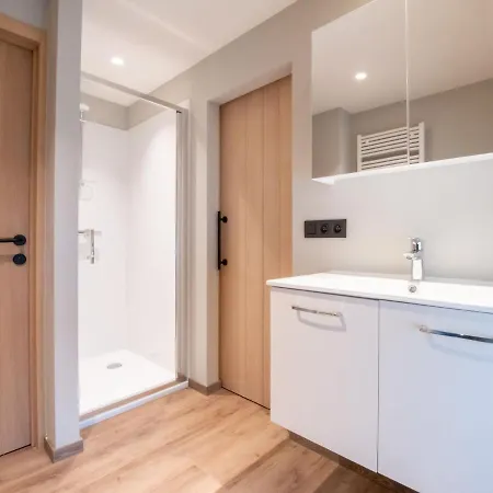Huyze Ter Bercken By Interhome
