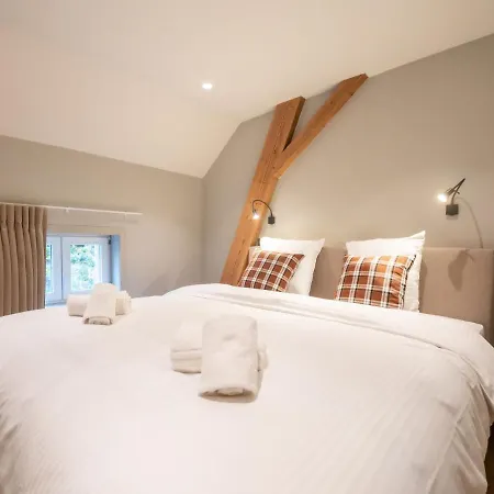 Huyze Ter Bercken By Interhome *