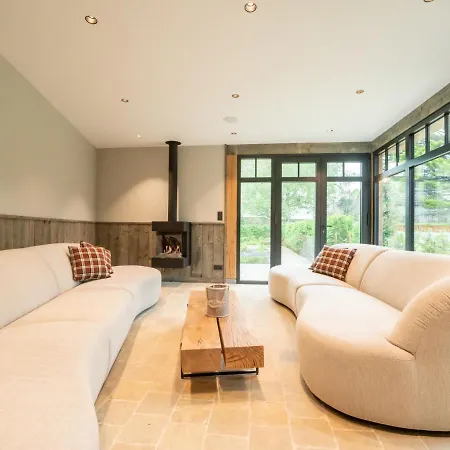 Huyze Ter Bercken By Interhome בית נופש