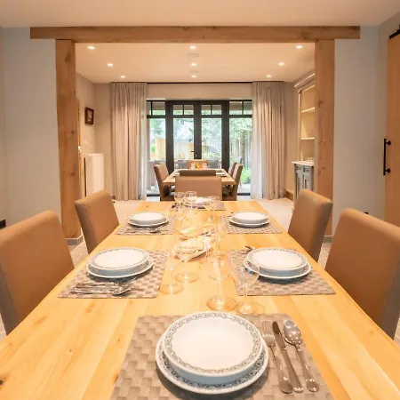 Huyze Ter Bercken By Interhome * Klemskerke