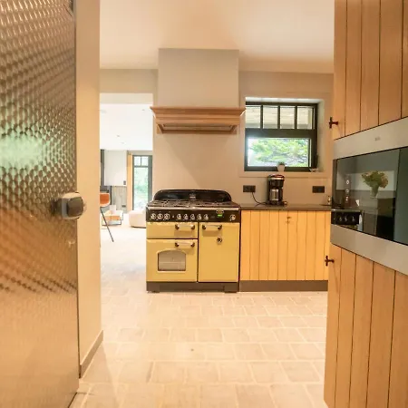 Huyze Ter Bercken By Interhome Klemskerke