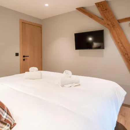 Huyze Ter Bercken By Interhome * Klemskerke