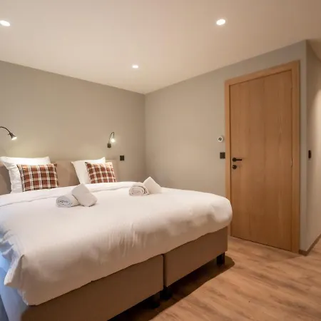 Huyze Ter Bercken By Interhome *
