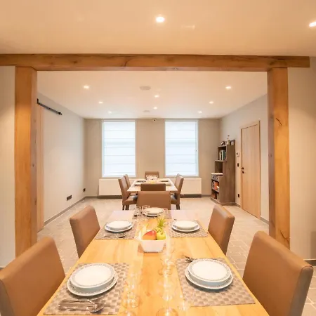 Huyze Ter Bercken By Interhome