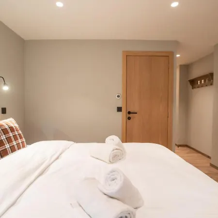 Huyze Ter Bercken By Interhome *