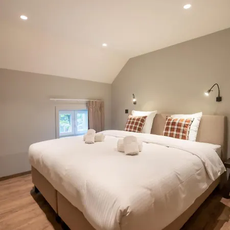 Huyze Ter Bercken By Interhome *
